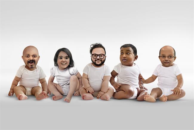 Partner Content: World's Leading Independent Agencies: The future is hybrid