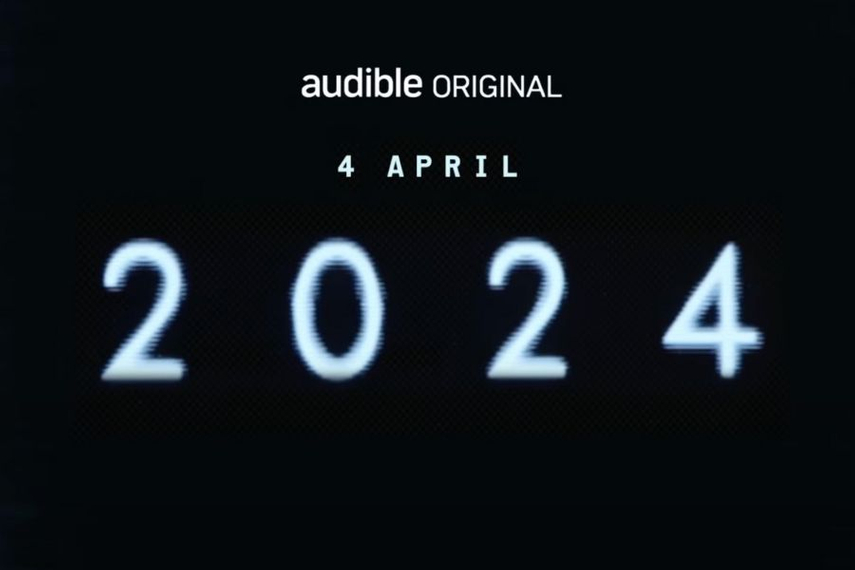 Big Brother is watching you: Audible stages 1984 takeover of The Guardian