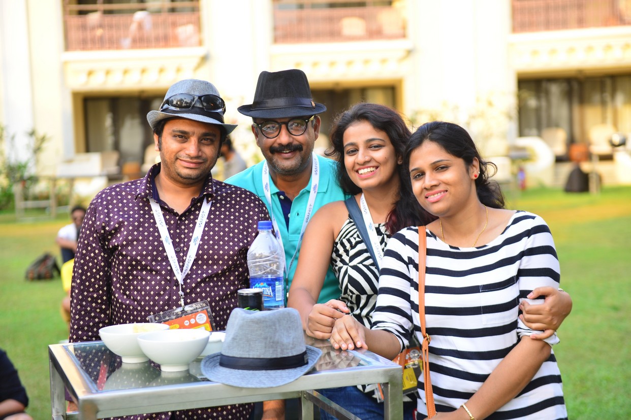 Goafest 2016: Day Three in pictures (updated)