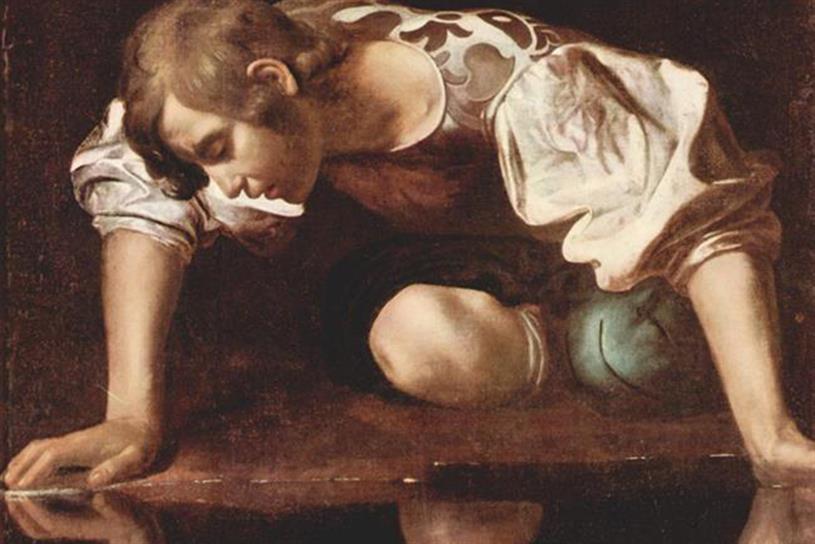 Ad narcissism: why our industry should put down the mirror