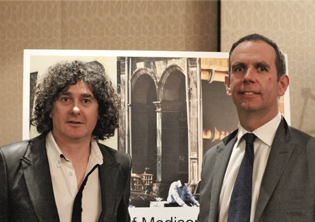 VIDEO: BMB's Trevor Beattie, Andrew McGuinness in conversation with Campaign India