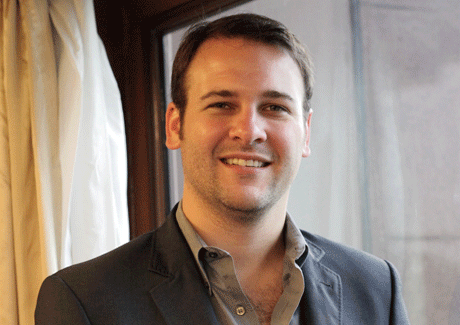 VIDEO: SapientNitro looks to service key global business out of India