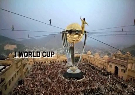 VIDEO: Watch O&M's Abhijit Avasthi and his creative team on their 2011 ICC World Cup campaign