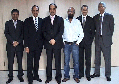 VIDEO: WATCH Campaign India in conversation with the Draftfcb Ulka team on the agency's 50 years in India