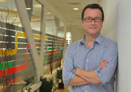 VIDEO: “More collaboration between marketing and procurement today”: Maxus’ Kelly Clark