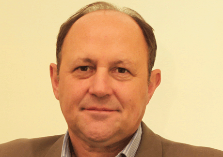 Spikes Asia 2012: "Industry in Asia is still a follower, not a leader," says Dominic Proctor