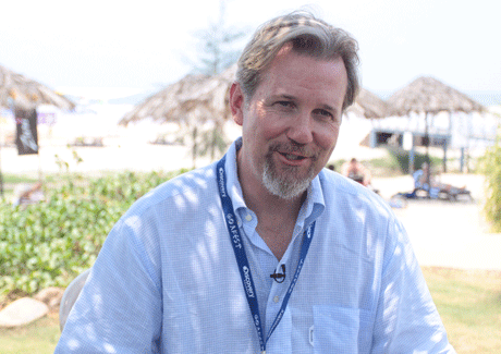 Campaign India in conversation with Starcom MediaVest Group’s Brian Terkelsen; Powered by Hindustan Times