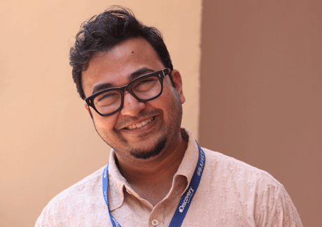 Campaign India In conversation with BBH India's Raj Kamble; Powered by Hindustan Times