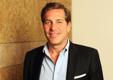 VIDEO: In conversation with Gilt Groupe's Christian Leone