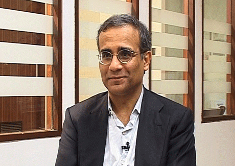 Campaign India in conversation with VivaKi's Rishad Tobaccowala