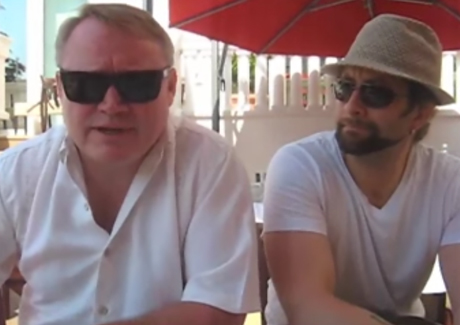 Cannes Lions 2011: "We are sharing, manipulating, playing in a digital sense vastly more than we were even a couple of years ago" 