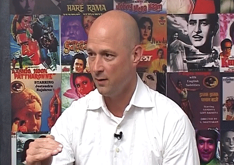 Campaign India in conversation with Chris Foster, chairman and regional CEO, Saatchi & Saatchi APAC 