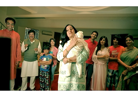 SAB TV launches phase five of its brand campaign