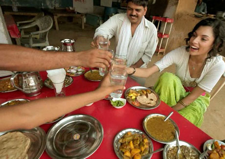 Fox unveils new campaign for revamped channel