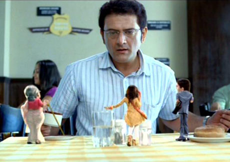 SBI gets dwarf-like characters for promoting mobile banking solutions