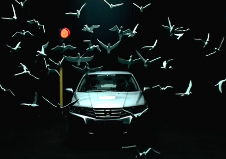 Honda City releases a new commercial to promote its price drop