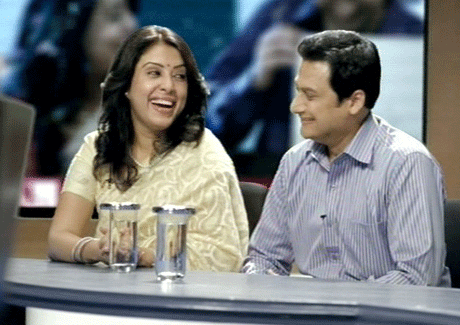 Axis Bank unveils new campaign to promote new service