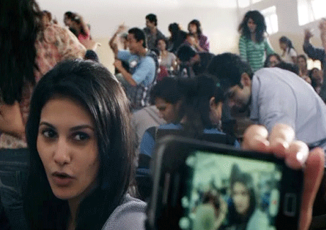 Taproot's first Airtel TVC now on air 