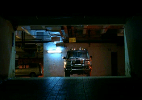 Tata Docomo’s new campaign says there’s no getting away from network