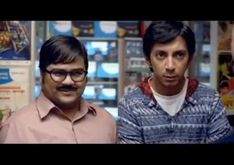 Tata Sky’s new campaign attempts at encouraging customer to ask questions