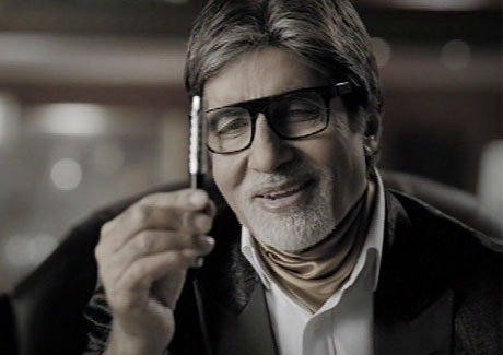 Luxor explains 'what the world calls a pen' in its new TVC