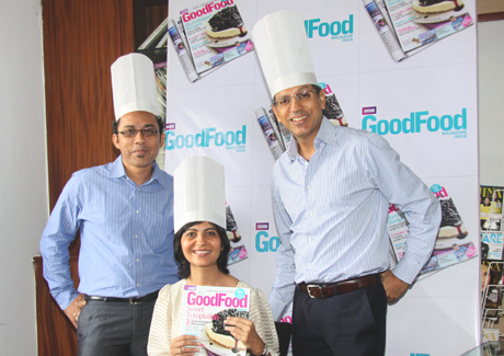 What's cooking at Worldwide Media