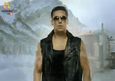 TV18 launches History in India with slew of marketing activities