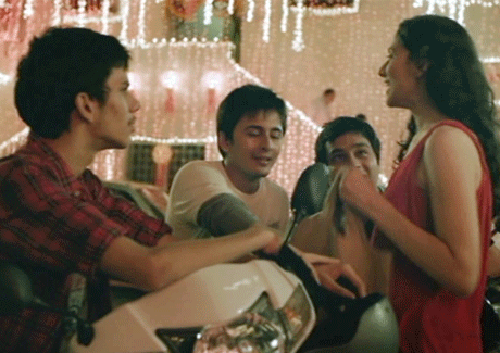 Coca-Cola launches a new TVC for Diwali