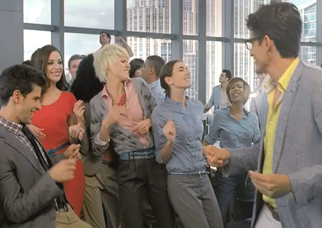 Allen Solly says adios to stressing with new TVC