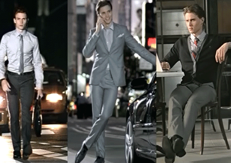 Arrow asks users to get 'New Yorked' with its new collection