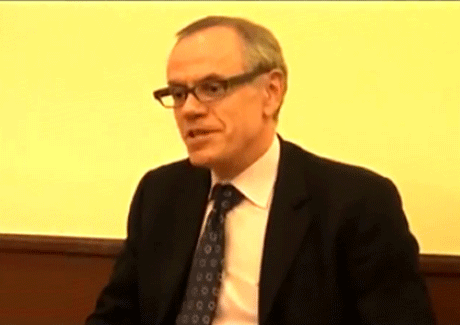 “We anticipate that digital revenues will surpass print revenues in due course”: Timothy Forbes, Forbes Digital