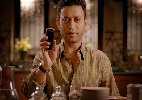 Vodafone communicates a multitude of offerings with new campaign