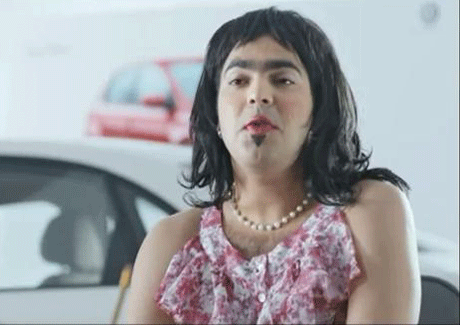 Volkswagen continues with “Unbelievable yet true” proposition for new TVC