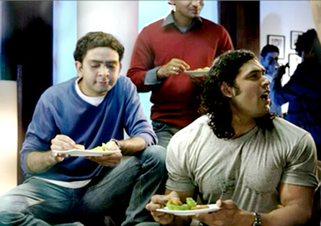 Yummiez aims to position itself as ‘Party Maker’ with new TVCs