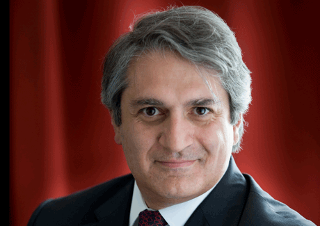 VIDEO: In conversation with Jean-Yves Naouri