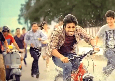 Ram Charan and Vijay feature in Docomo’s new TVCs