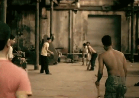 JWT creates digital campaign for the Nike Cup 2012