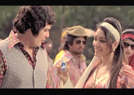 Otrivin showcases product benefits with its new TVC 