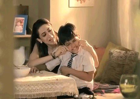 Kellogg’s Chocos introduces new ‘K-pak’ with new TVC