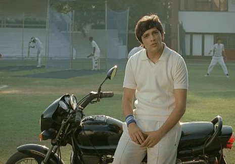 Bajaj Discover's new campaign shuns "chalta hai" attitude