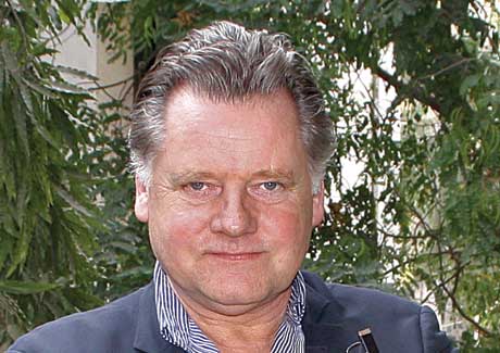 "BBH is in good shape": Simon Sherwood