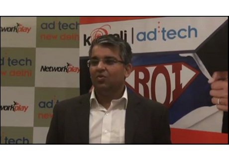 Video: "Airtel understood why one should advertise on digital": Komli's Gulshan Verma 