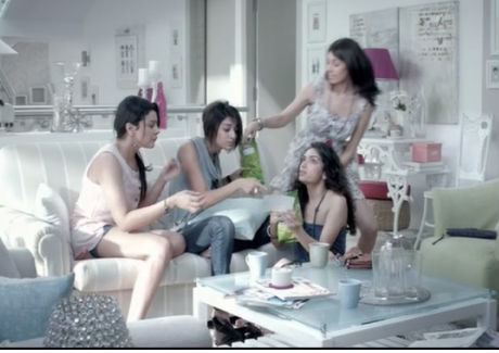 Lay's launches new Baked line aimed at young women