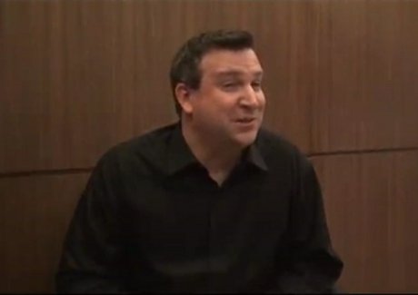 Video: “The upside in digital is tremendous,” says Nestle’s Pete Blackshaw