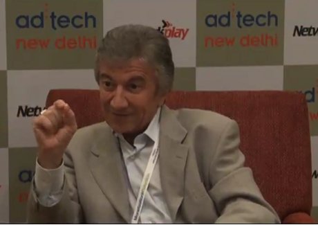 "Measuring how people are accessing content irrespective of platforms is a challenge": Gian Fulgoni, comScore