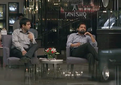 Tanishq's new campaign markets affordable diamonds 