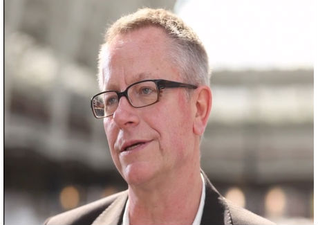 D&AD Video: Terry Hunt, Institute of Direct & Digital Marketing