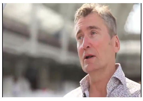 D&AD Video: Tim Lindsay, D&AD 