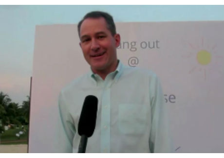 Video: In conversation with Lucas Watson, YouTube