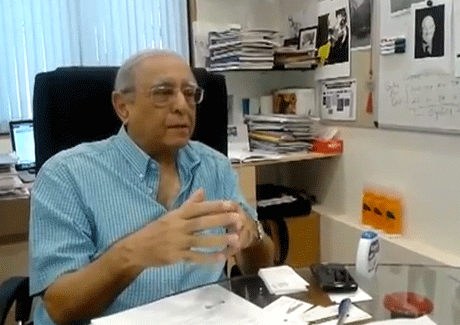 VIDEO: In conversation with Ranjan Kapur, Bates India